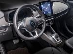 Renault Zoe 2019 года (WW)